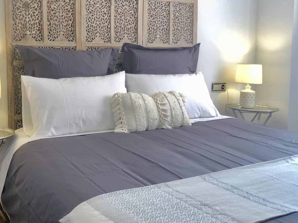 Malagajara 61 Apartment Bagian luar foto