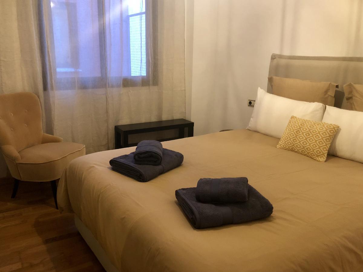 Malagajara 61 Apartment Bagian luar foto