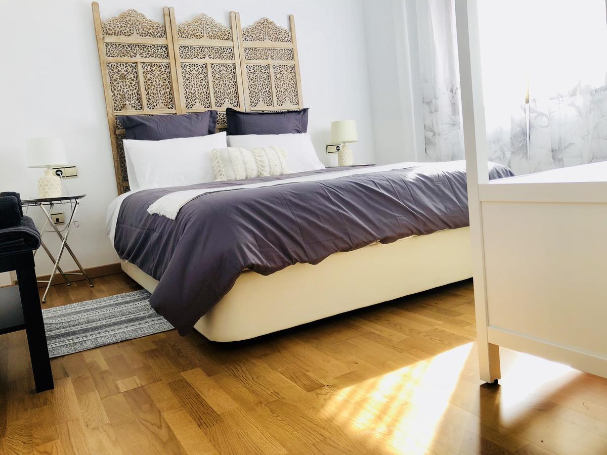 Malagajara 61 Apartment Bagian luar foto