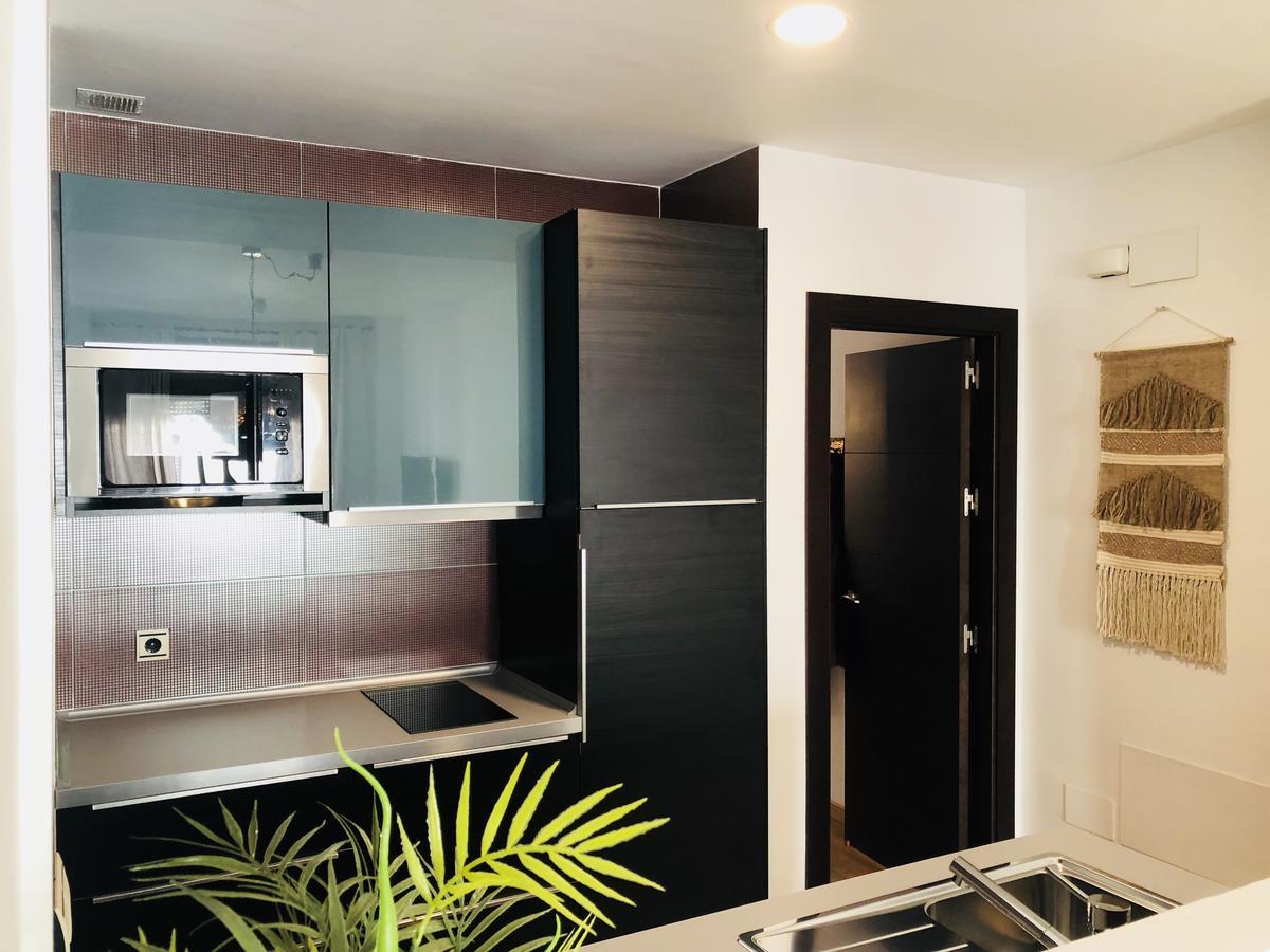 Malagajara 61 Apartment Bagian luar foto