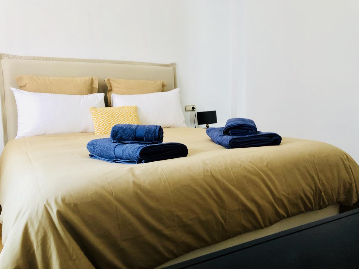 Malagajara 61 Apartment Bagian luar foto