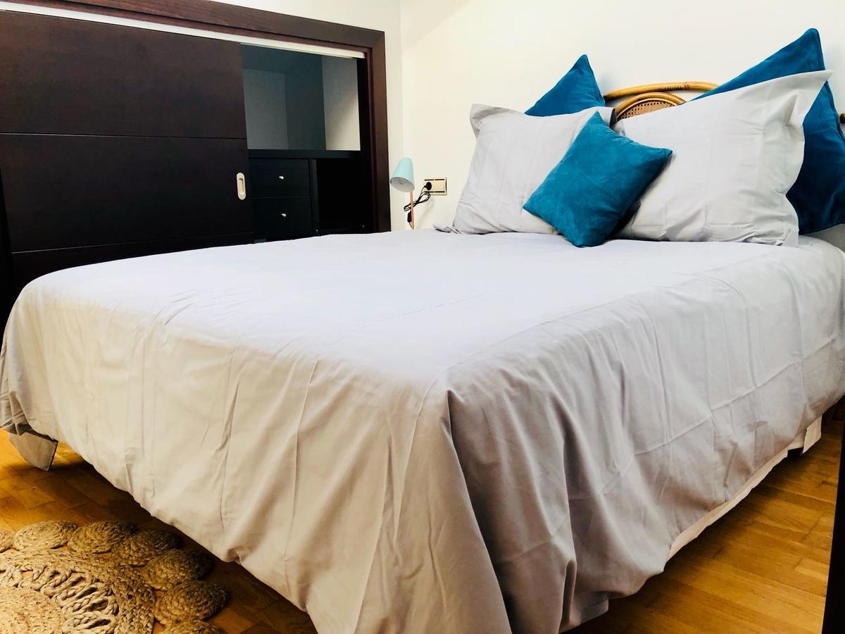 Malagajara 61 Apartment Bagian luar foto